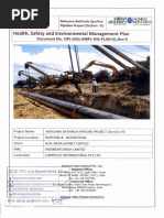 Commented HSE-PLAN-MBPL-R0