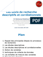 4-1 Devis Recherche Descriptifs Corrél - Cours4