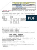 9° - Quimica - G-4 - 4periodo