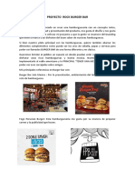 Proyecto Burger Bar