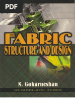 Fabric Stracture