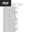 Template Excel Siswa7E