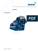 1 Technical Description MWM 2032v16 2