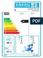 DB KW KW: Compress 7000 AW CSH7000i AW 5 OR 7735252247