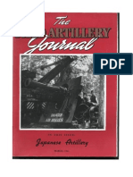 Field Artillery Journal - Mar 1941