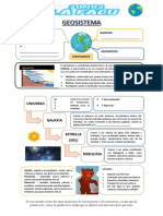 La Facu Geosistema