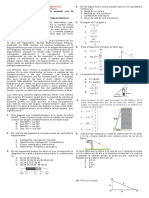 Prueba Saber Matemáticas 10