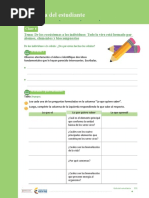 Ciencias - 7 - Bim3 - Sem2 - Est Biomoleculas Organcas Grado 7