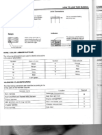 HYUNDAY HD 65 72 Tlectrical Troubleshooting Manual