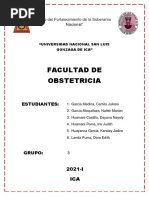 Informe de Laboratorio 12