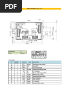 Pin Out BCM T4 VS - V1