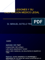 Lesiones 1