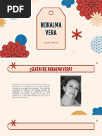 Noralma Vera Danza