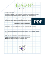 Electroestática, Física III