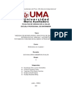 Monografia Bioseguridad y Intrahospitalarios