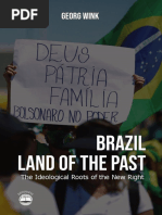 Brazil Land of The Past Digital Version