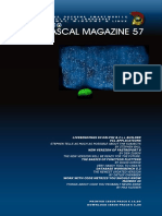 Blaise Pascal Magazine 57: Livebindings in Delphi & C++ Builder VCL Applications