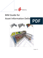 BIM Guide For Asset Information Delivery