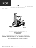 Introduction and Customer Information: TP52677 - UN-19FEB97