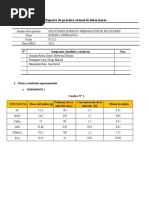 1033 - Grupo 2 - Soluciones Químicas Preparación de Soluciones