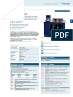 84200-0 KV6 Viscometer