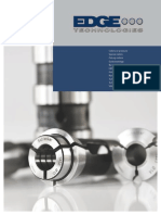 Schlenker Collet Bushing Catalog