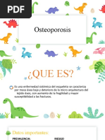 Osteoporosis