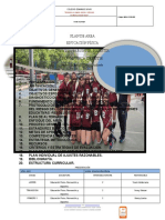 Plan de Area y Malla Curricular - Edu - Fisica 2022