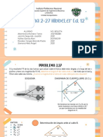 Estatica Problema 2.27