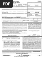 SLF066 CalamityLoanApplicationForm V07