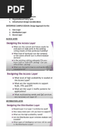 Cisco CCNP ENCOR Primer