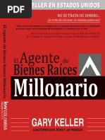 El Agente de Bienes Raices Mill - Gary Keller