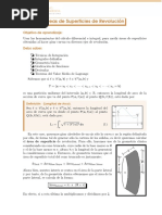 ANALISIS MATEMATICO II CALCULO II Espino