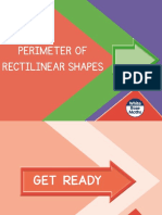 Aut5.11.4 Perimeter of Rectilinear Shapes