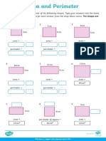 T M 33864 Interactive PDF Y6 White Rose Maths Spring Block 5 Measurement Area and Perimeter Ver 4