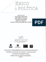 Davila Ladron de Guevara - Régimen Político - en Lexico de La Politica (632-638)