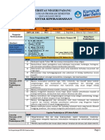 RPS MKU Pengantar Kewirausahaan 2 SKS - 2022