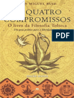 Os Quatro Compromissos