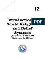 Intro To World Religions Week 10 Pages Deleted