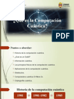 Introduccion A La Computacion Cuantica P