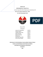 Kel. 16 Makalah Kepemimpinan Teraktual