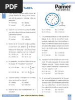 RM Rep 3 Cronometría Tarea