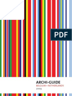 Archiguide 2009