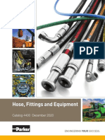 HPD 4400 Catalog