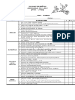 Informe Iii Período Tercer Nivel 2018-2019