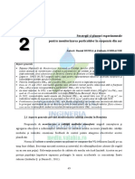 Curs 2,3 - Controlul Si Prevenirea Poluarii Atmosferei