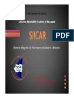 SIICAR