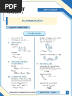 C Sem3 A Numeración