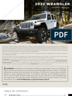 2022 4xe Rubicon Manual