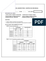 Reporte Laboratorio Centro de Gravedad